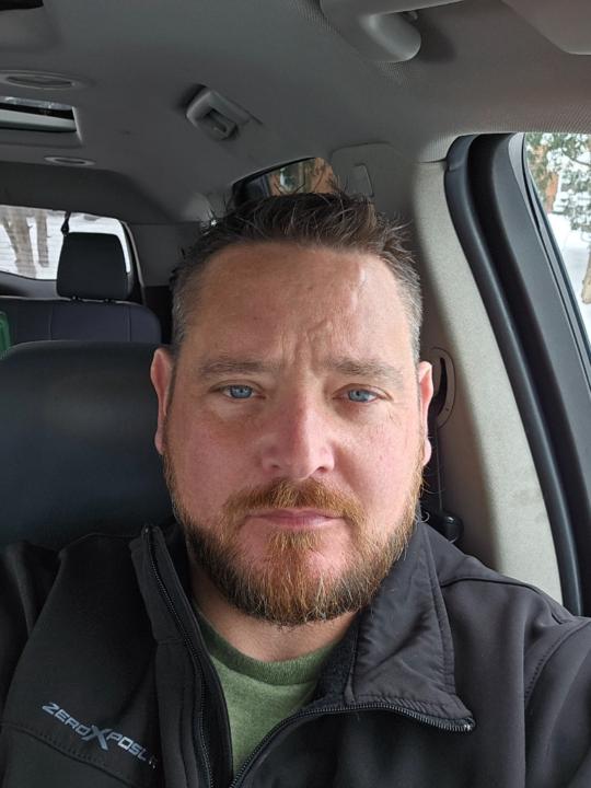 Ryan Harper