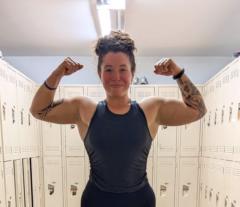 Sydney Blanchard