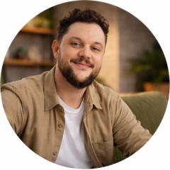 Miltiadis Mario Berndt