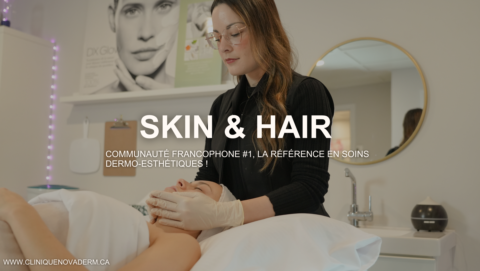 Skin & Hair#1 Dermo-Esthétique gallery image
