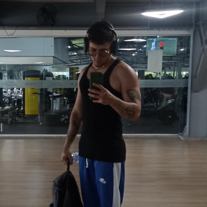 Kevin Realpe