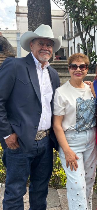 Carlos Chavez