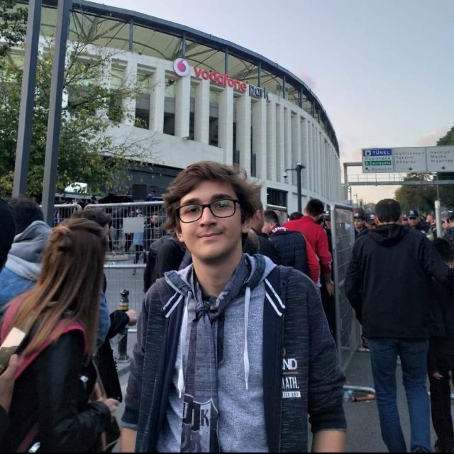 Yunus Göktaş