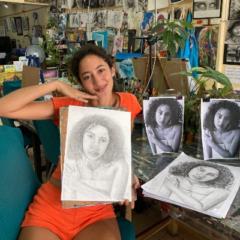 Nadine Jarrar
