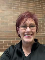 Tracie Mathes