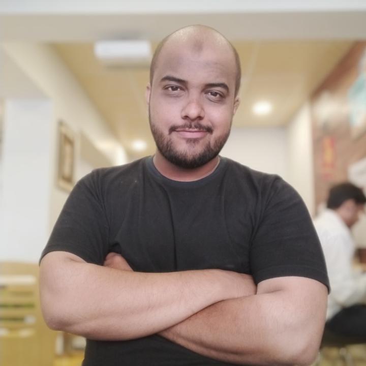 Khawaja Ghazi
