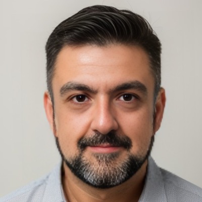 Ricardo Santis