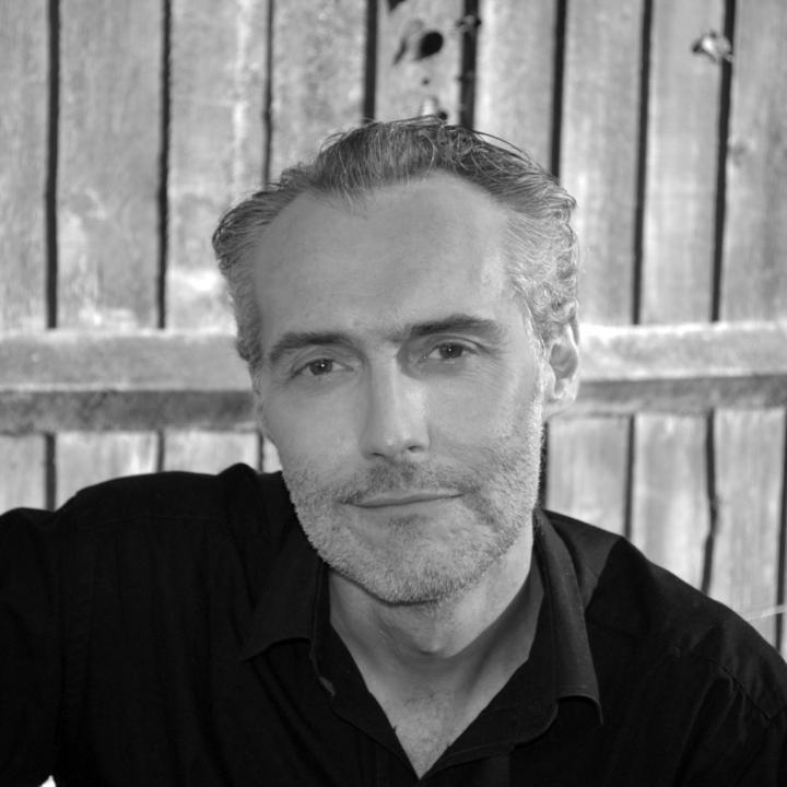 Andy MacFee