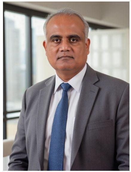 Edward Santosh