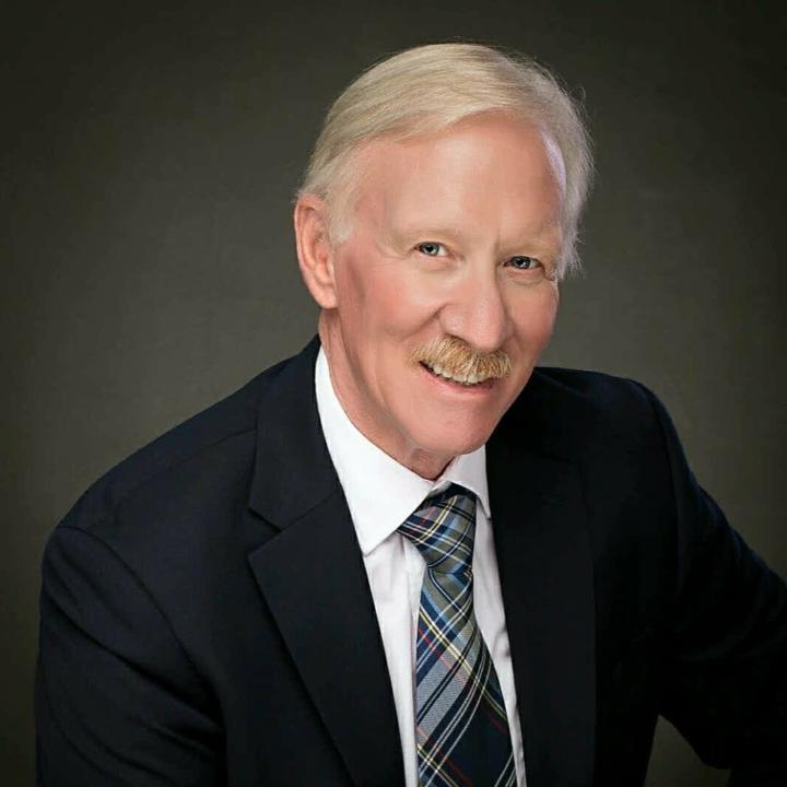 Dr. Richard Block