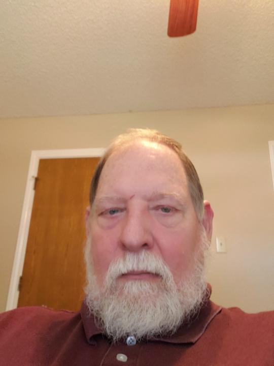 Carl Kemp