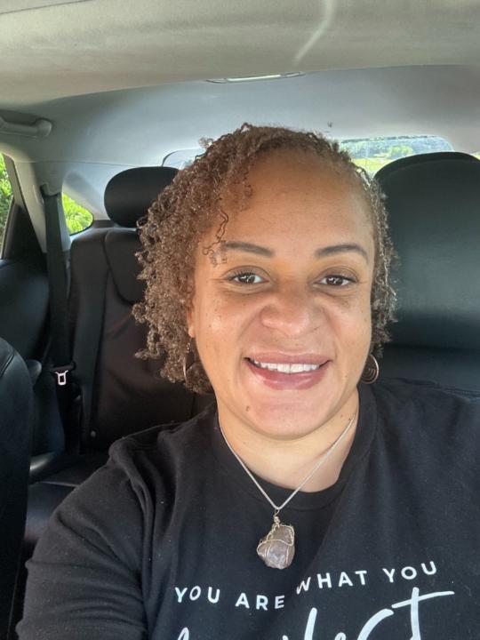 Angela Harrell