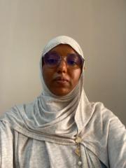 Lamia Boughrari