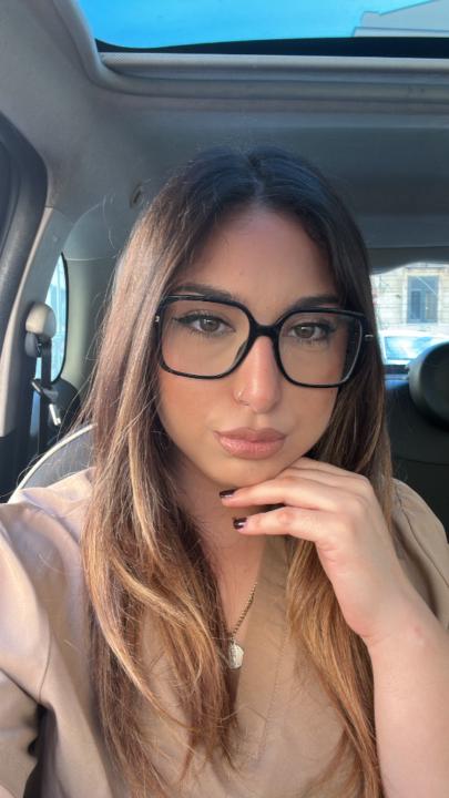 Giorgia Cusimano