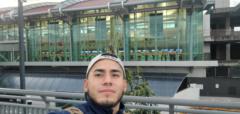 Josafat Huertas
