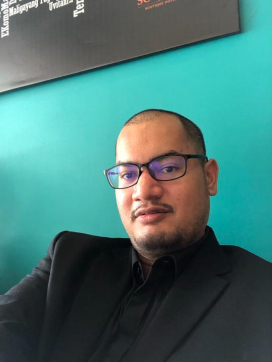Mohd Azuwan Mohd Shahrom