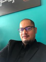 Mohd Azuwan Mohd Shahrom