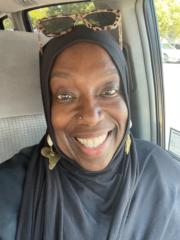 Amelah El-Amin