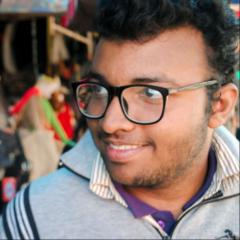 Mohammed Fayiz Ferosh