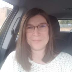 Lisa Yeates