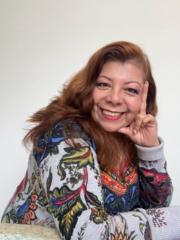 Martha Gómez Galvis