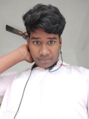 Sudharsan Sd ravichander