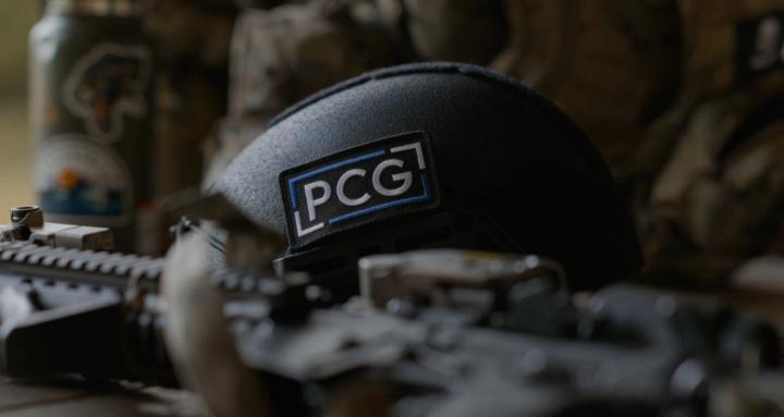 The Cohort: By PCG Tactical