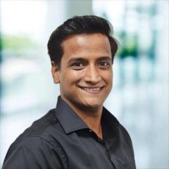 Avinash Joshi
