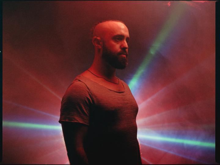 Javier Canella