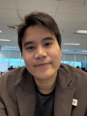 Suppanimit Meemungkit