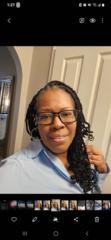 Lakia Johnson