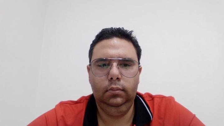 Victor Manuel Marron