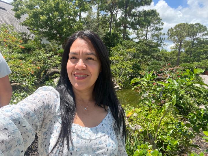 Yamilette Feliciano