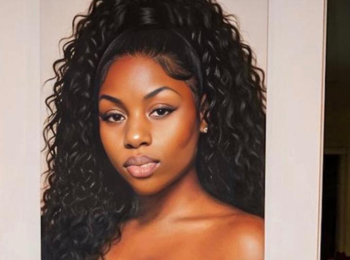 Daijah Witherspoon