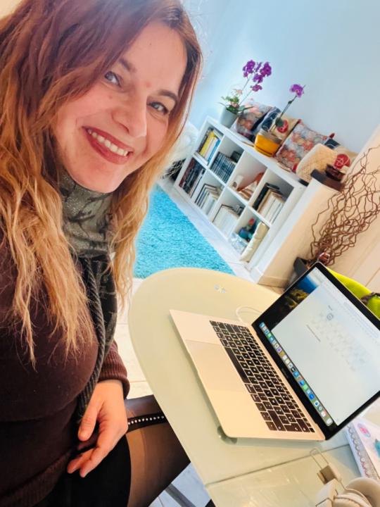 Magali Dumez