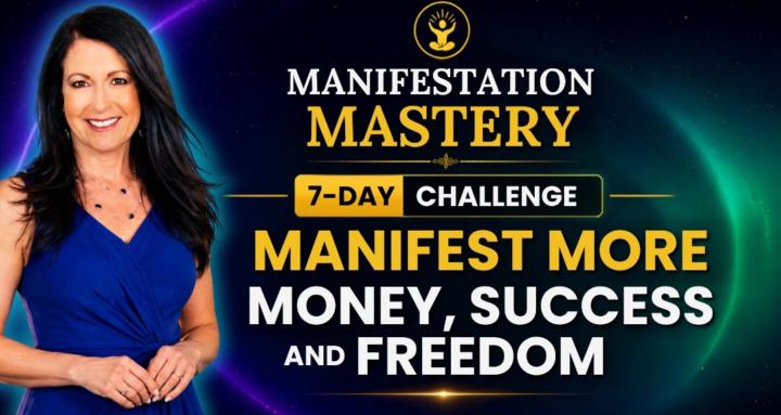 Manifestation Mastery