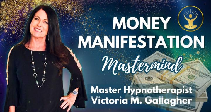 Money Manifestation Mastermind