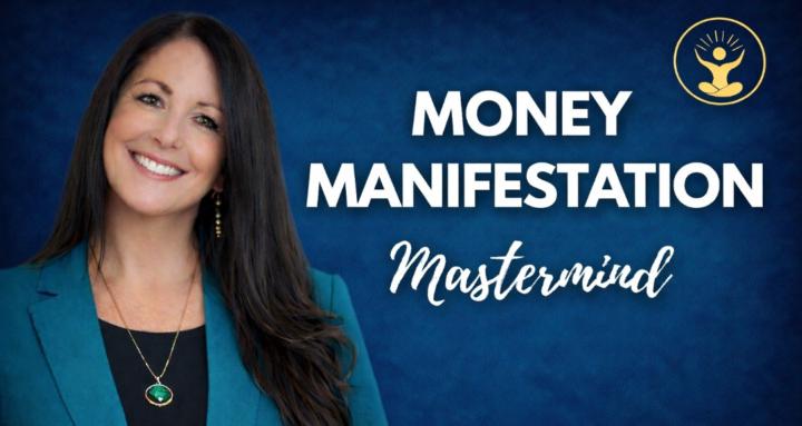 Money Manifestation Mastermind