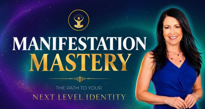 Manifestation Mastery