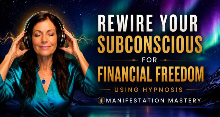 Manifestation Mastery