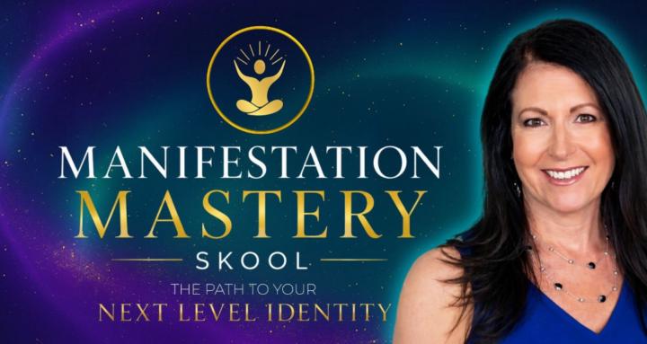 Manifestation Mastery Skool