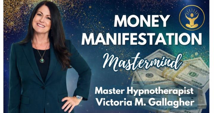 Money Manifestation Mastermind