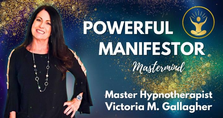 Powerful Manifestor Mastermind