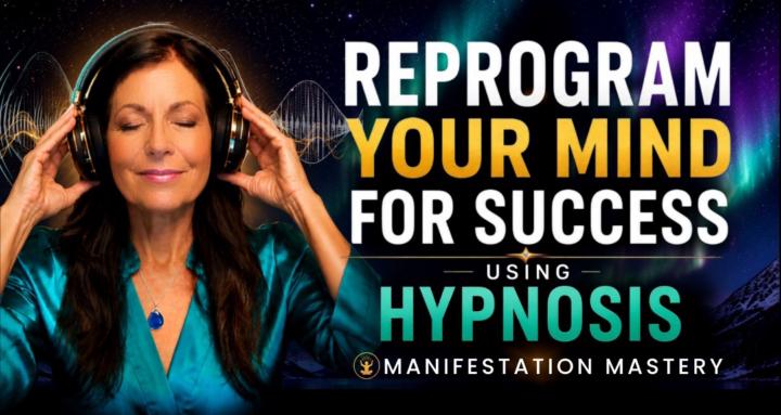 Manifestation Mastery