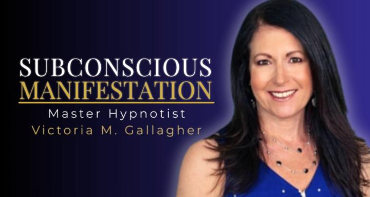 SUBCONSCIOUS MANIFESTATION