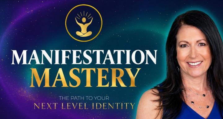 Manifestation Mastery