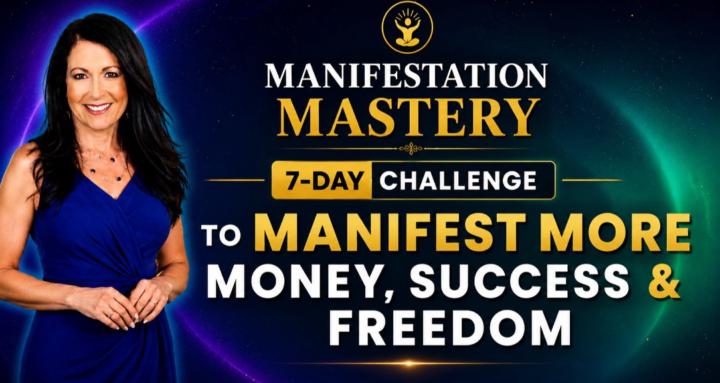 Manifestation Mastery