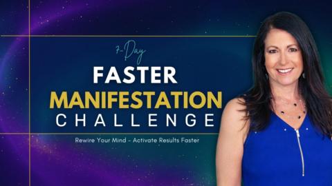 Manifestation Mastery gallery image
