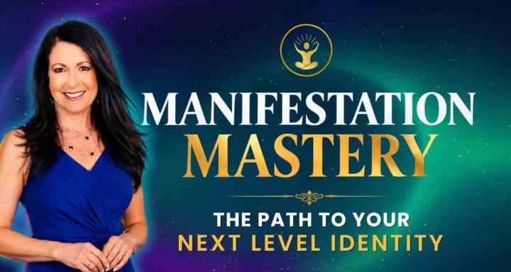 Manifestation Mastery