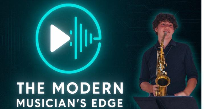 The Modern Musician's Edge